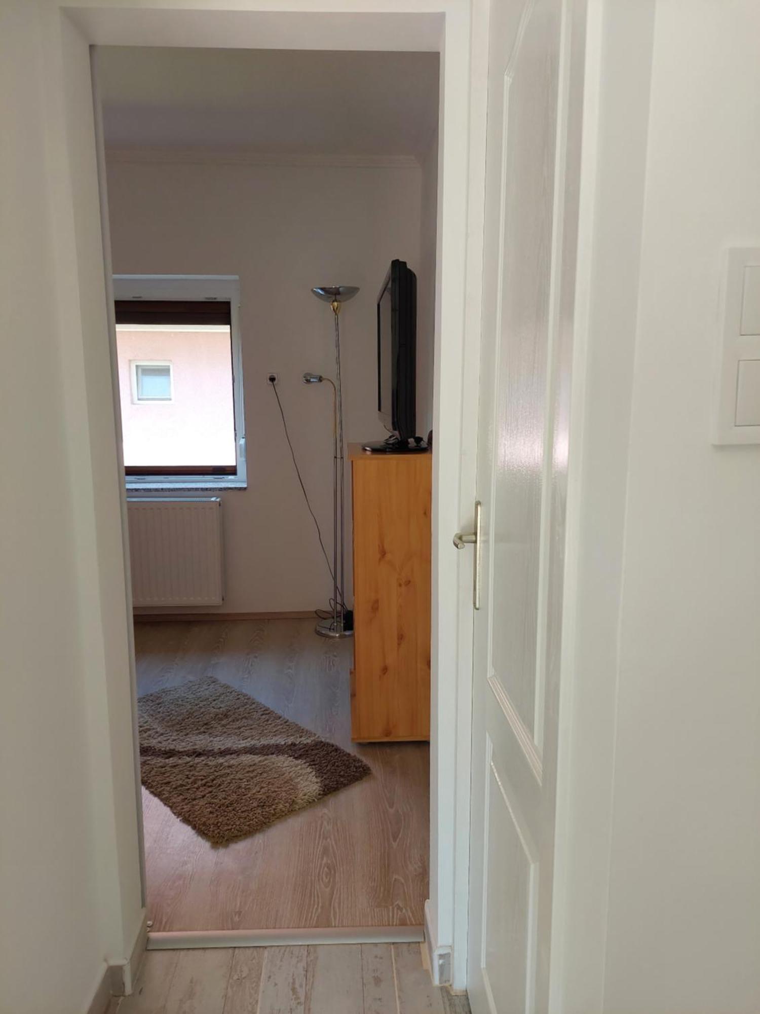 Lonci Apartman Залакарош Экстерьер фото