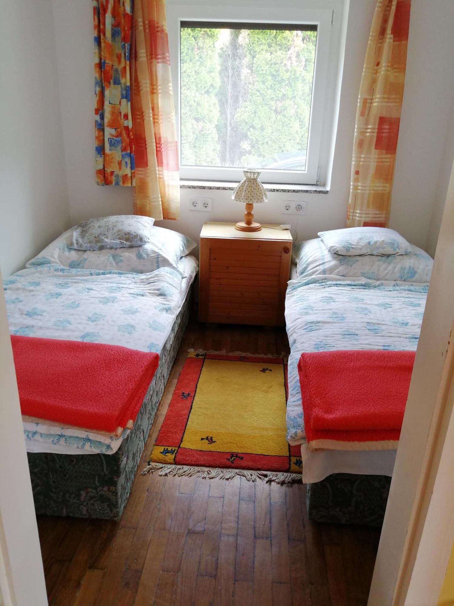 Lonci Apartman Залакарош Экстерьер фото