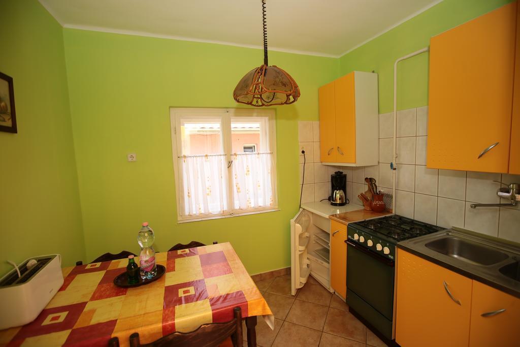 Lonci Apartman Залакарош Экстерьер фото