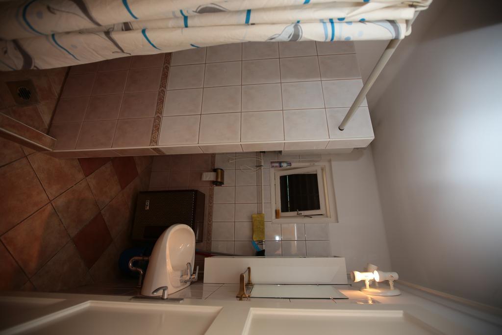 Lonci Apartman Залакарош Экстерьер фото